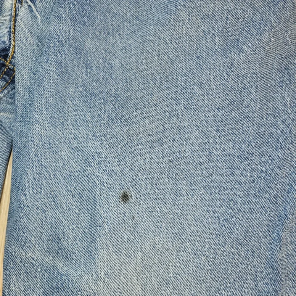 Vintage Humphrey & Brothers Authentic Joker Clothing Jeans Light Wash 36x30